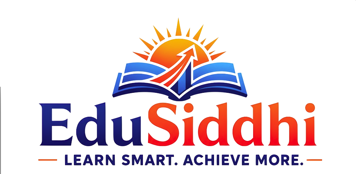 EduSiddhi